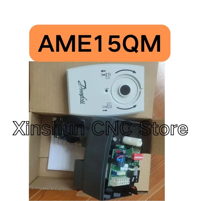New Ame 15 Qm Elect…