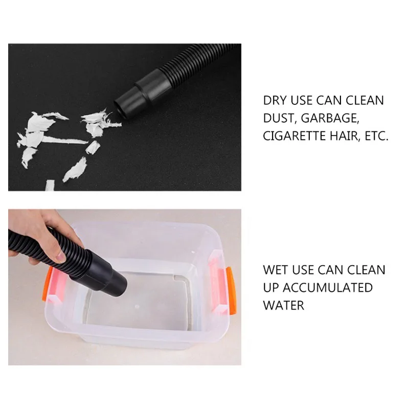 Пылесос Мощный пылесос для влажной и сухой уборки Kablolu Электро Süpürge