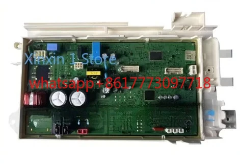 Used for Clothes Drying Machine Control Board DC92-02678C DC92-02678N DC92-02678B DC92-02678F PCB DC41-00287B Dryer Part