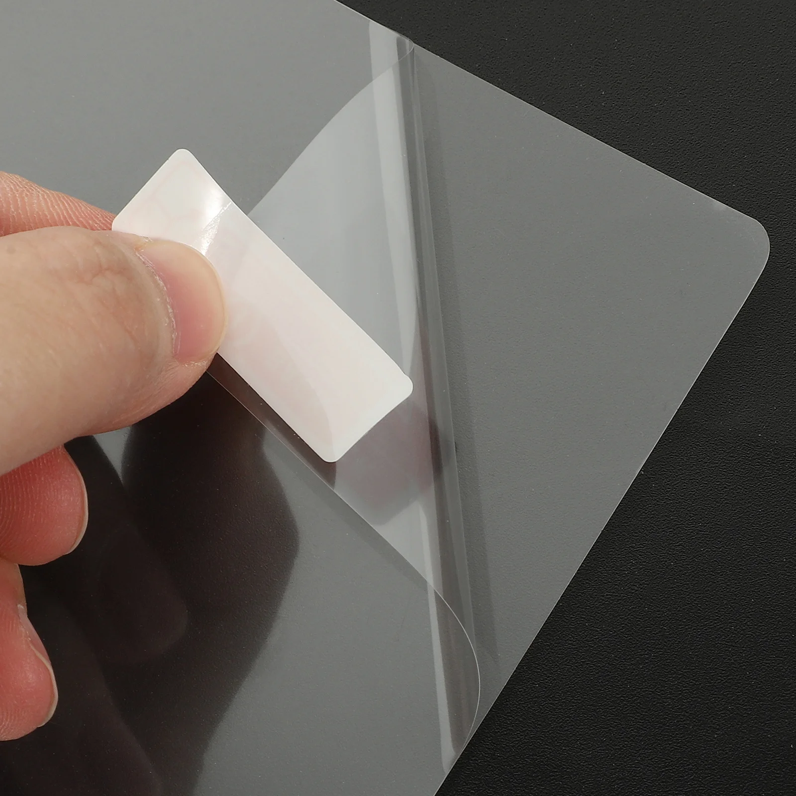 

10Pcs Screen Protector Matte Anti-Glare Protective Film High Transparency 6.8 Inch Ebook Reader Ebook Reader Film