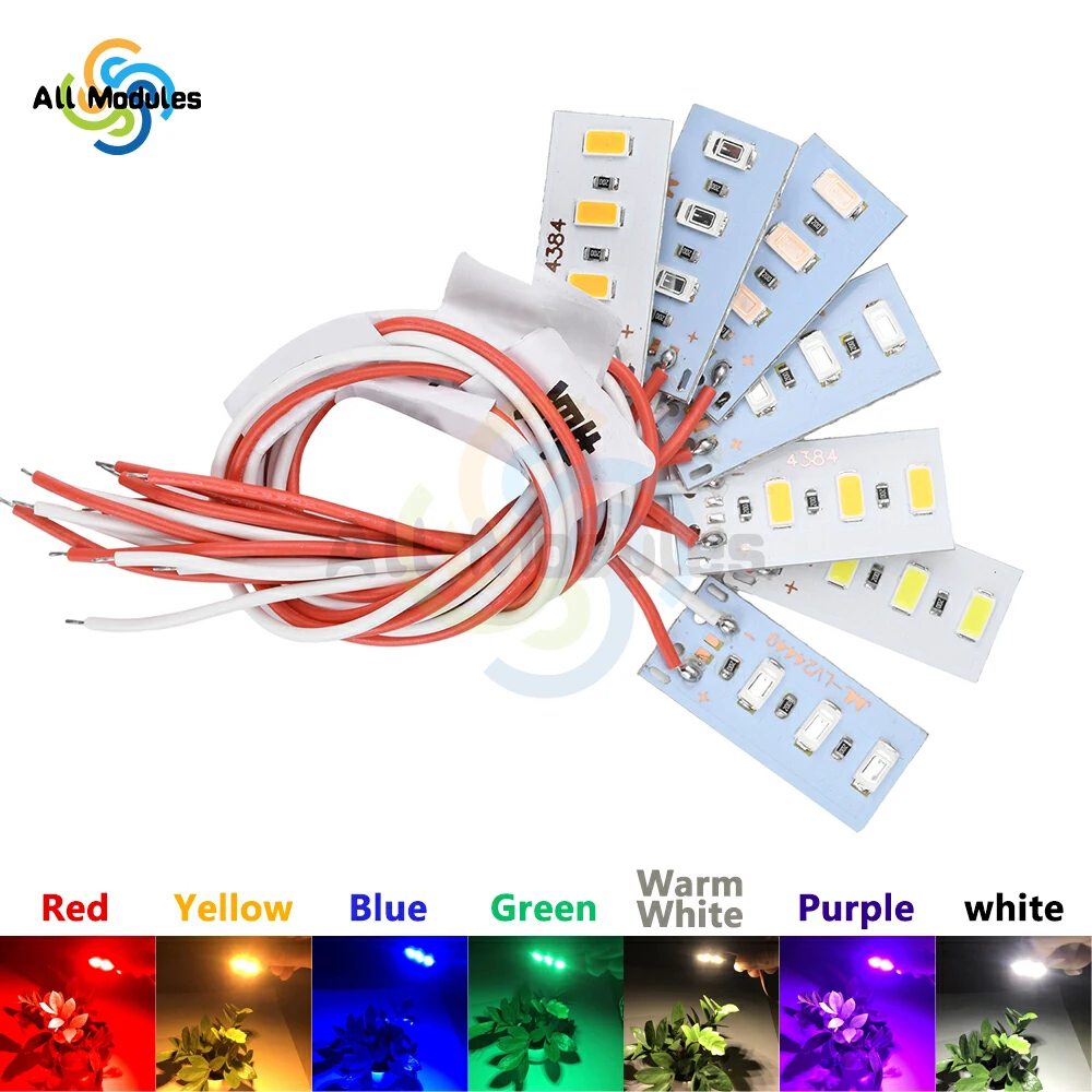 Рисунок 3 - 5 В постоянного тока