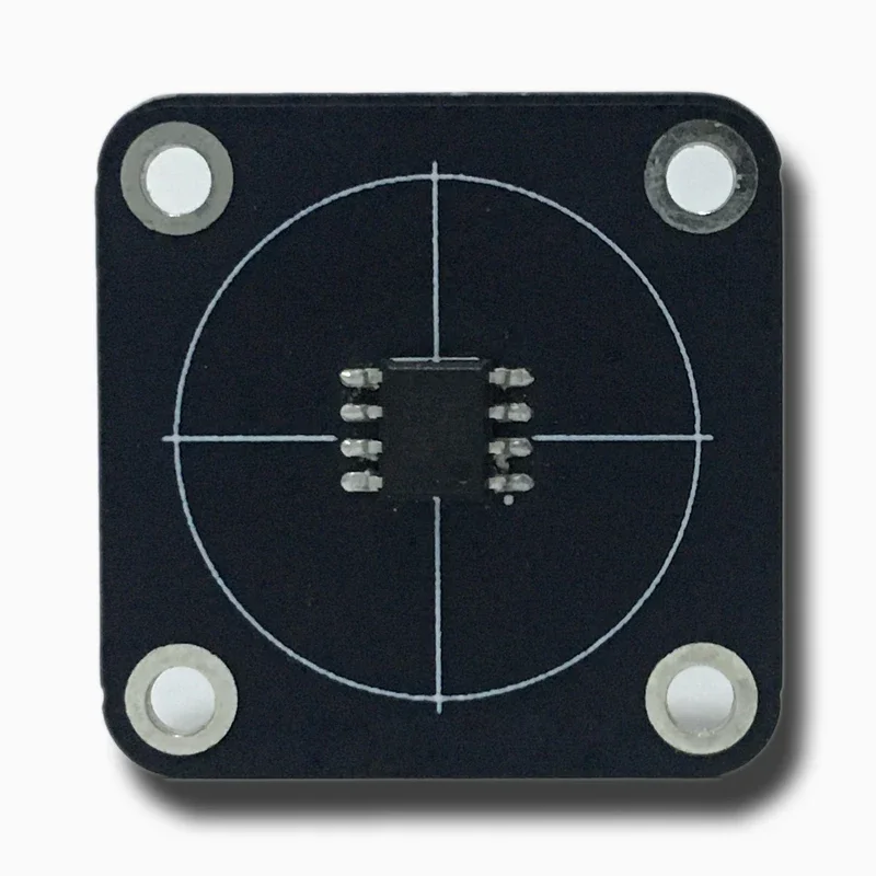 MT6813CT Magnetic Encoder Absolute Encoder Demo Board