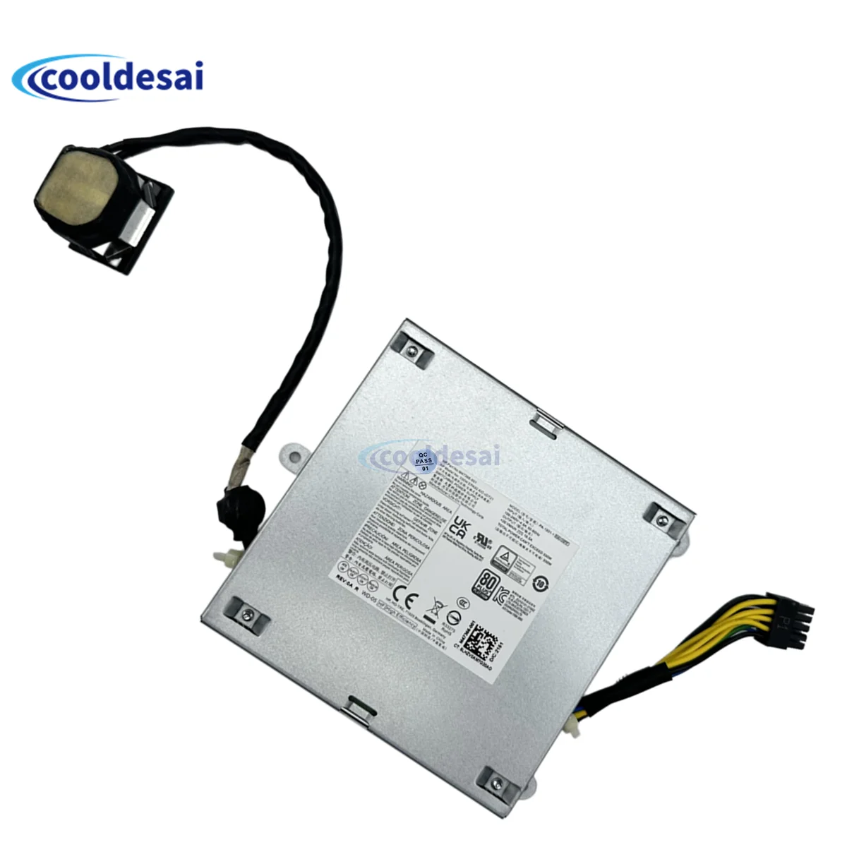 For HP ENVY 34-C AIO 330W power supply APL001 M47366-001 M47366-004 PA-1331-1 HA
