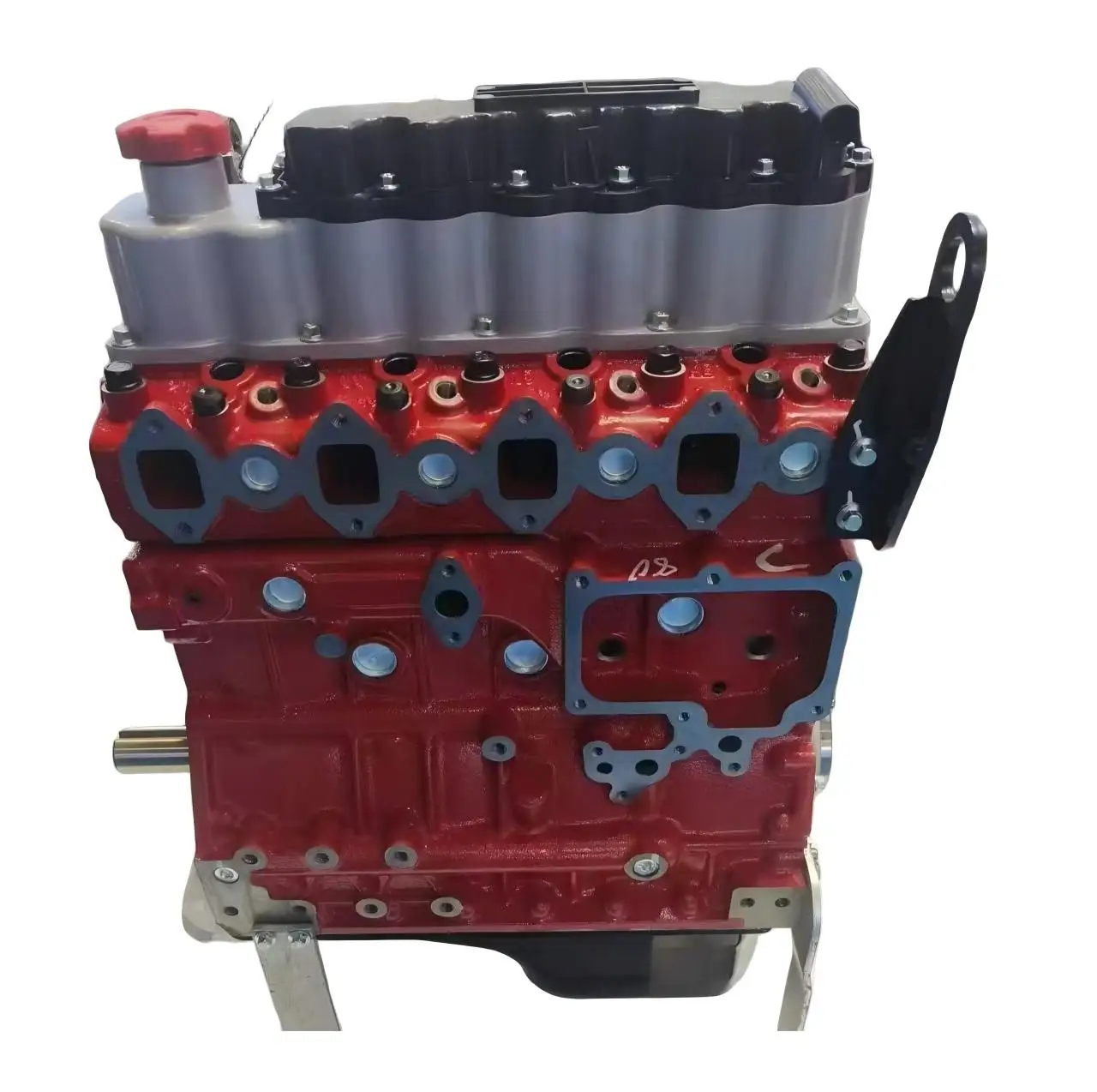 Auto Engine Parts Q23 Long Block Engine Q23-95E60 Q23-132E60 For DF412.2.8 CAMIONETA With High Quality