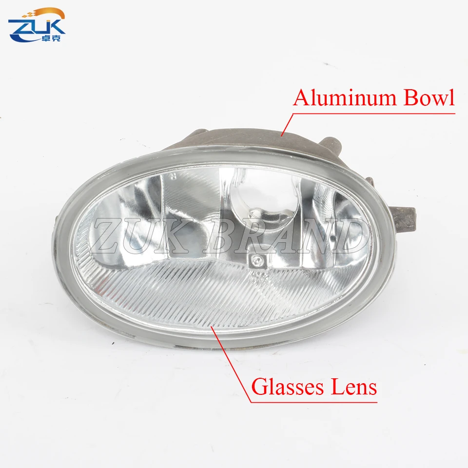 Car Front Anti Fog Light Lamp Foglight Foglamp For HONDA Stepwgn 2005-2009 ACCORD CL 04-05 Airwave Partner FIT JAZZ 2005-2011