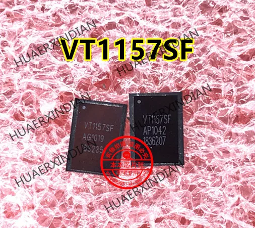 جديد VT1157SFQX VT1157SF QFN في المخزون