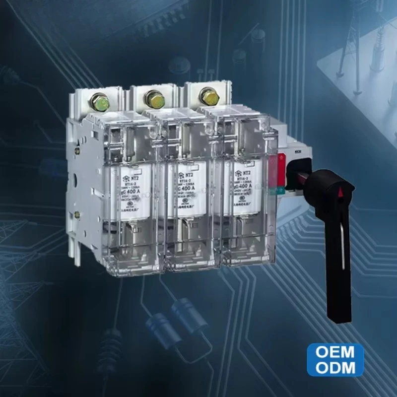Nh Fuse Disconnecto…
