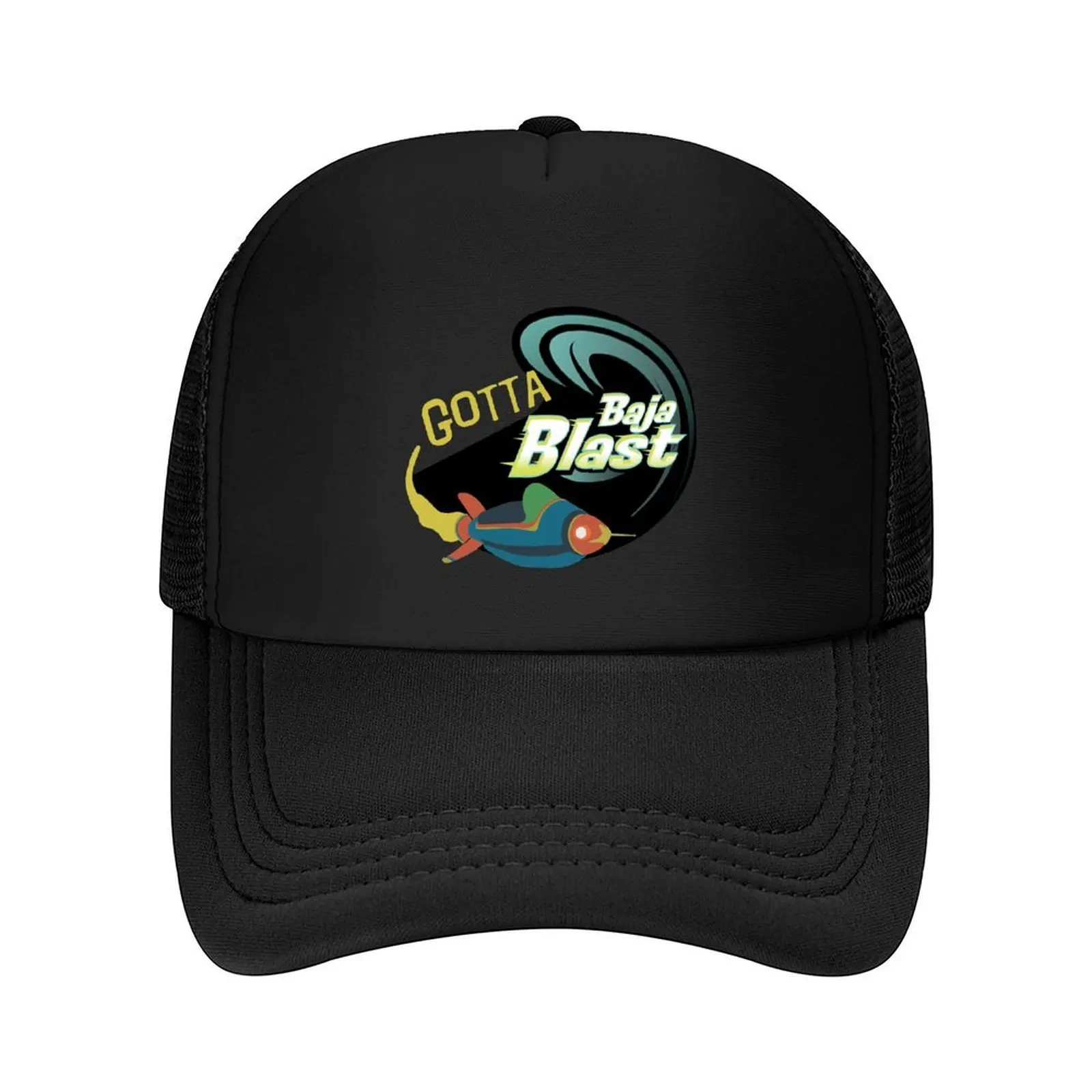 

Gotta Baja Blast Baseball Cap dad hat cute New In Hat Hat Beach Woman Hats Men's