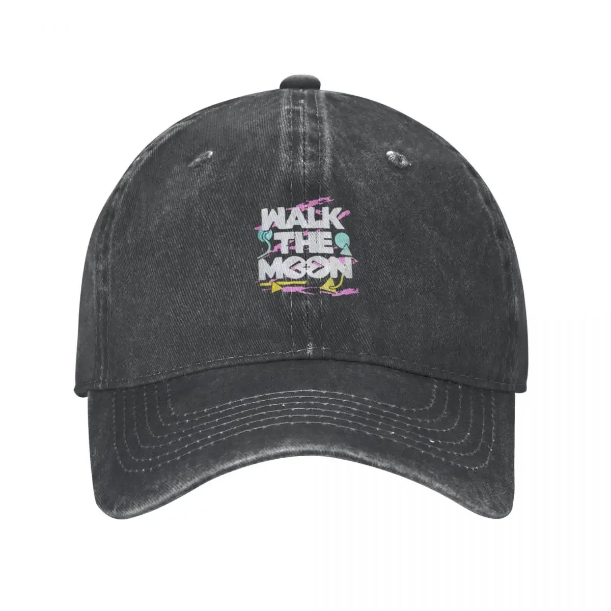 WALK THE MOON Cap Cowboy Hat Christmas hats Ball cap hat men's Women's