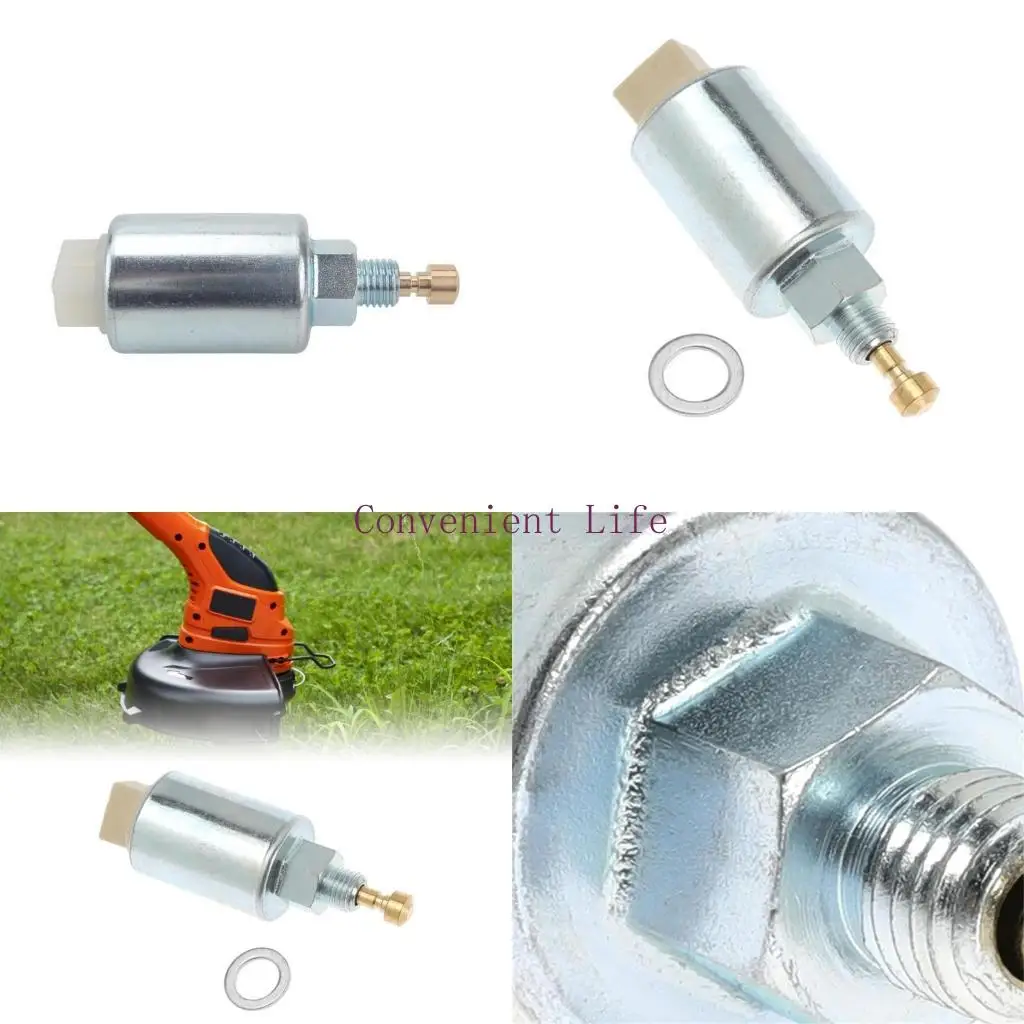 

L1EE Carburetor Fuels Solenoid Replace 498231 695423 499161 496592 699915 699916