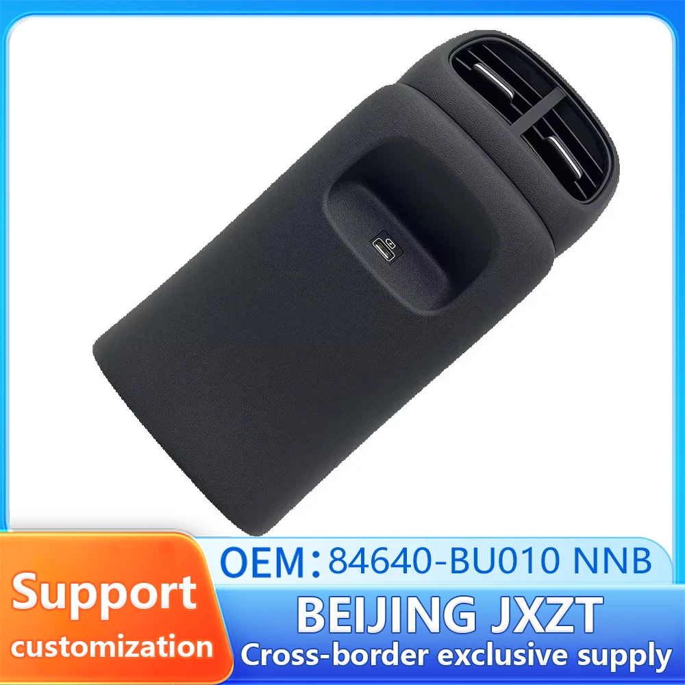 84640BU010 for hyunda-i Elantra CN7 OEM 84640-BU010 NNB Rear Exhaust Vent Equipment Manufacturer Part for Vehicle Accessories