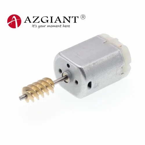 Imagen 2 del producto Motor de cerradura de puerta central de coche DC 12V para Hyundai Veloster 1020613   AZGIANTE