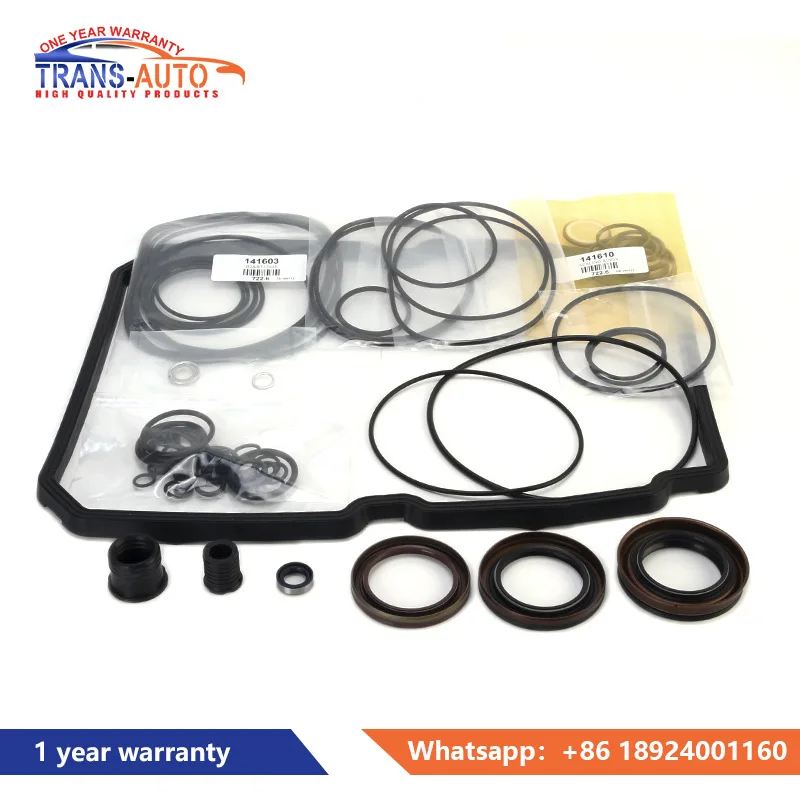 

Transmission Repair Kit 722.6 Automatic Suit For Mercedes Benz 5-Speed