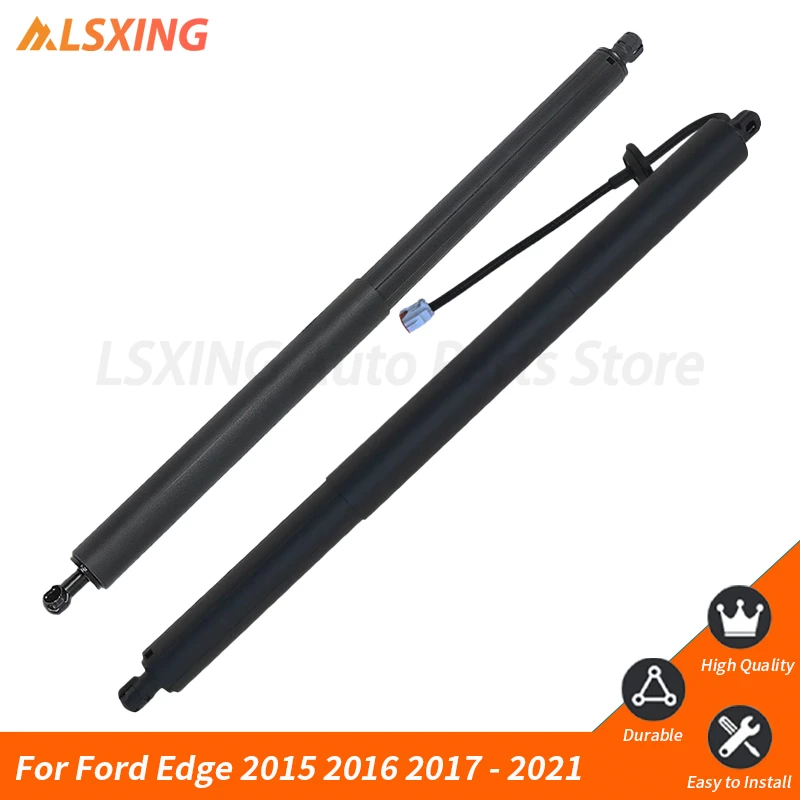 Rear Tailgate Power Hatch Lift Support For 2015-2018 Ford Edge Power Tailgate Struts Opener Shock FT4Z14B351A105 FT4Z58406A10B