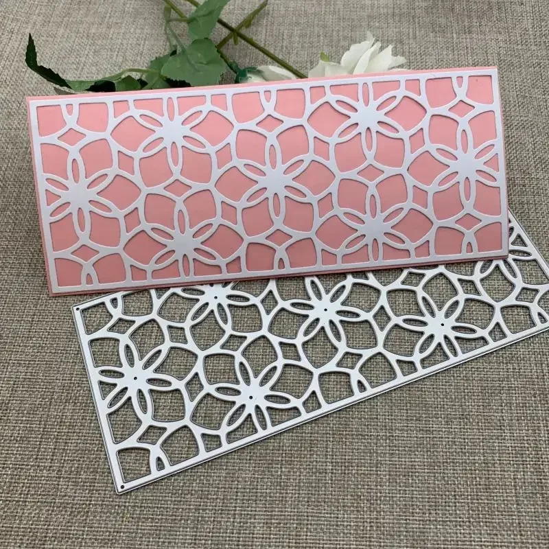 

Long frame series Metal Cutting Dies Stencils For DIY Scrapbooking Decorative Handcraft Die Cutting Template Mold