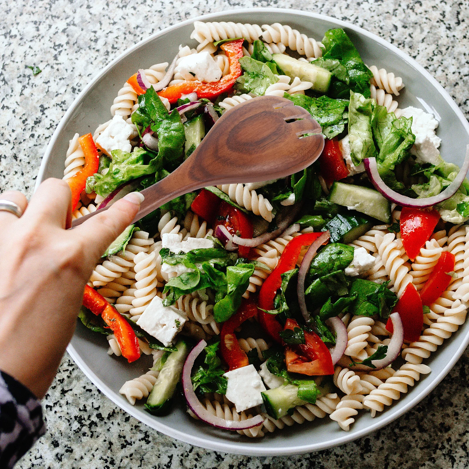 

Acacia Wood Sporks Natural Wooden Tableware For Salad Dessert Eating Non-Scratch Kitchen Utensils Wood Spoon Wooden Sporks