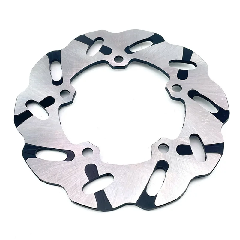 Rear Brake Disc Rotor For YZF R6 YZF-R6 2003-2021 YZF-R1 YZF R1 2004-2014 MT-10 MT10 SP 2016-2021