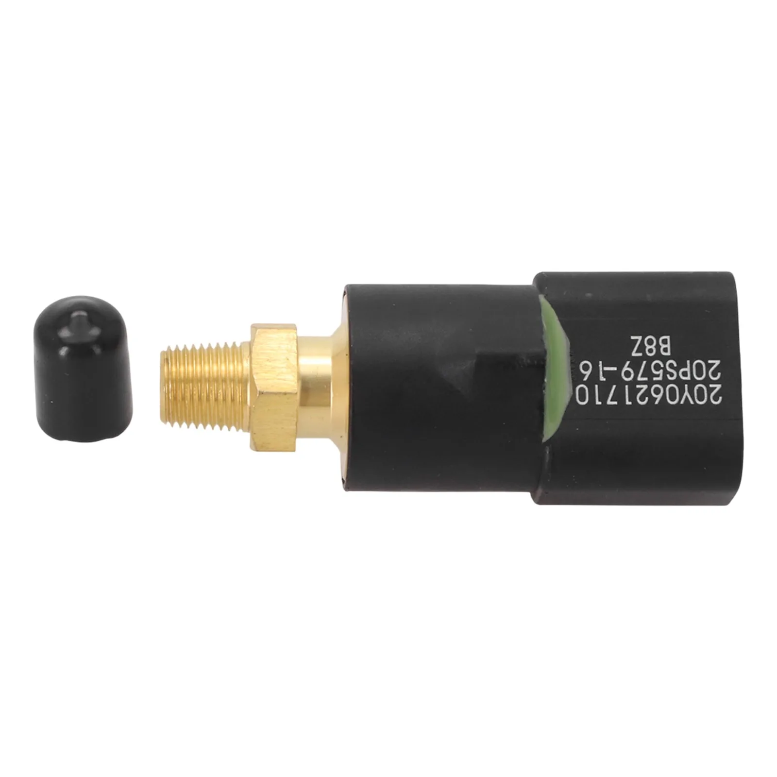 Industrial Strength Digger Pressure Switch Sensor with Wide Compatibility Among Excavator Models Part No For 20Y0621710