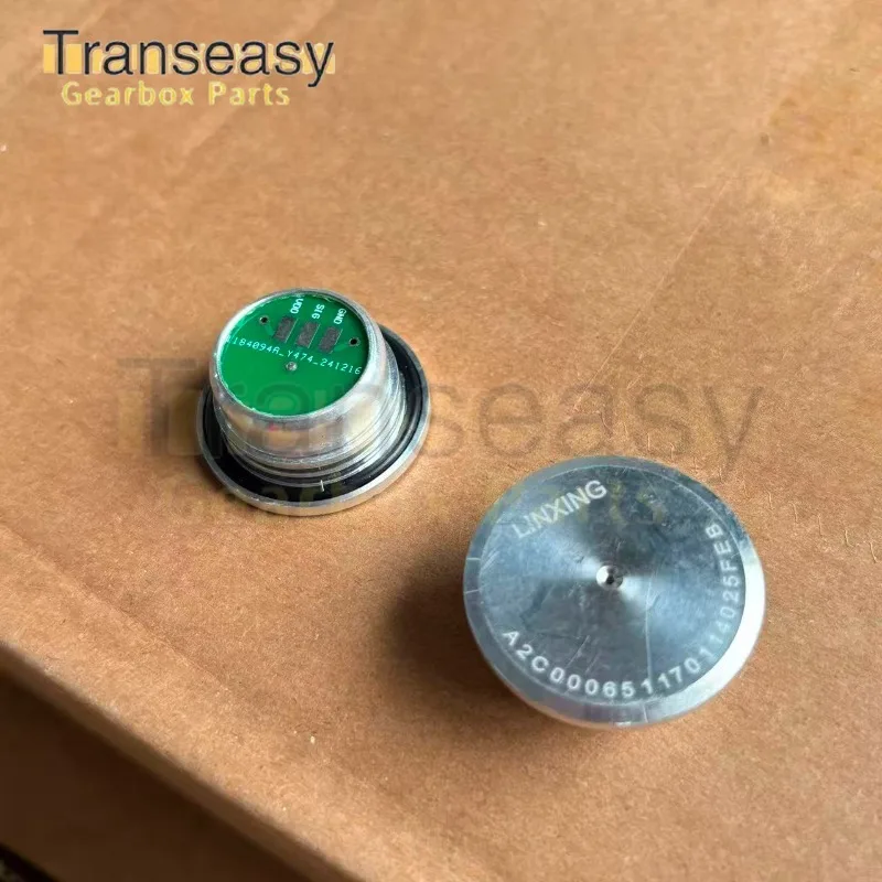 

New Transmission Speed Sensor Fits 0BH DQ500 For Audi VW Volkswagen Car Accessories 1/2/4 Pcs