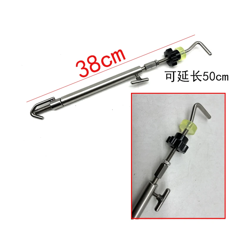 New Stainless Steel Hood Prop Car Engine Cover Stand Kit Hood Prop Car Door Holder Car Dent Tools Accessory Hood Tools 3 New Stainless Steel Hood Prop Car Engine Cover Stand Kit Hood Prop Car Door Holder Car Dent Tools Accessory Hood Tools 3