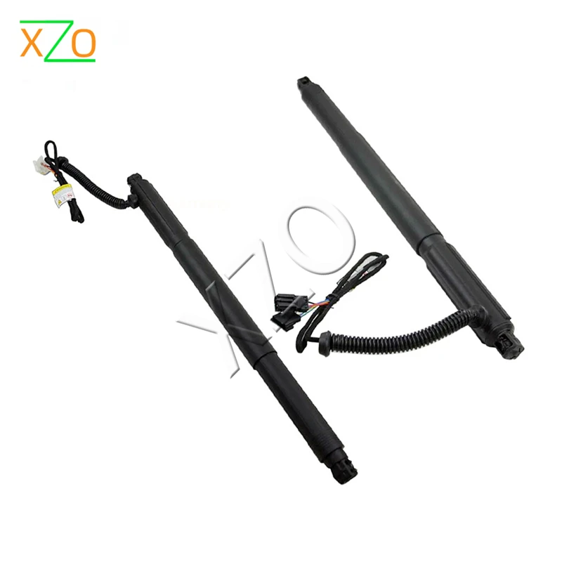 Power Liftgate Electric Tailgate Strut Left Right 51247332697 51247332698 For BMW X6 E71 E72 2007-2014