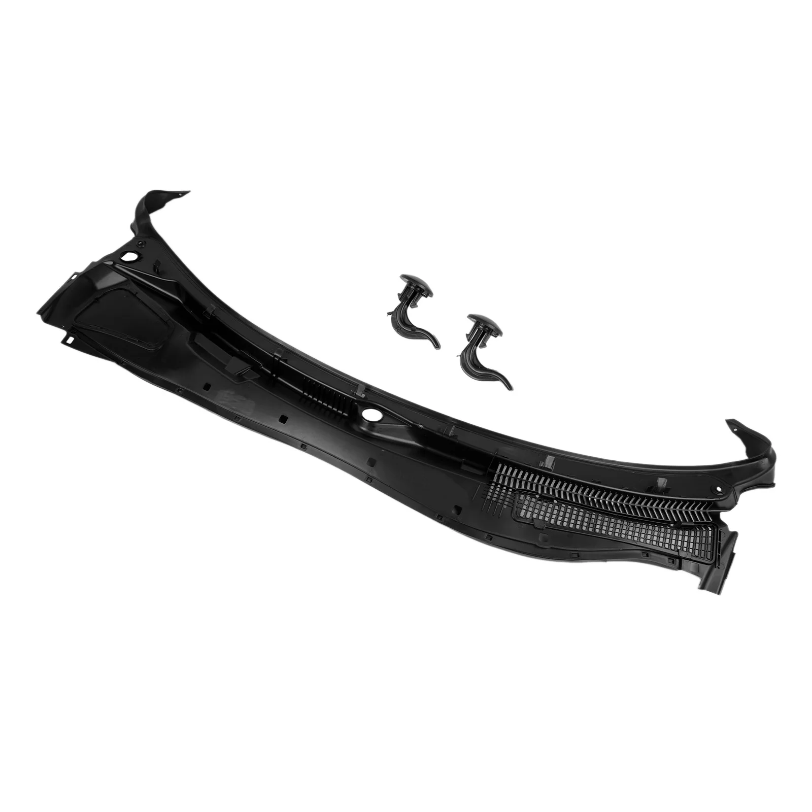 

AP01 5028757AG Windshield Wiper Cowl Top Panel For Dodge Challenger 2008-2019 Coupe 5028757AH