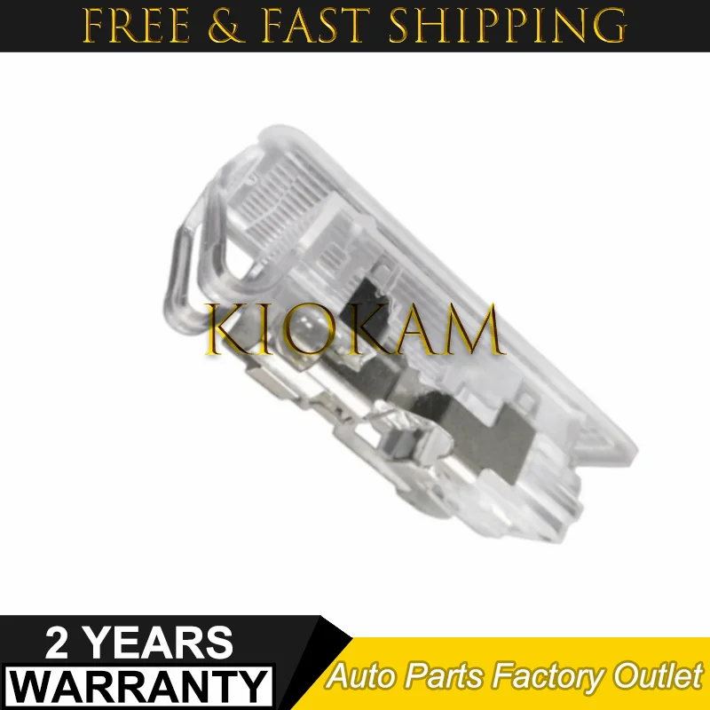 264709249R 264759172R 264705790R Trunk Light Lamp for Renault Arcana Clio Kangoo Koleos 2 Twingo Zoe Dacia Dokker Lodgy Sandero view 2