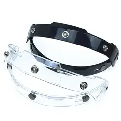 3-Snap Motorcycle Adapter Half and 3/4s Lens Base Universal