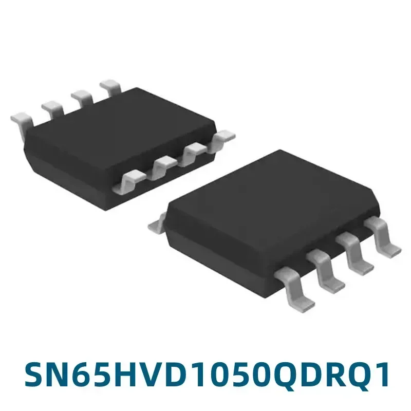 20PCS SN65HVD1050QDRQ1 SOP8 New