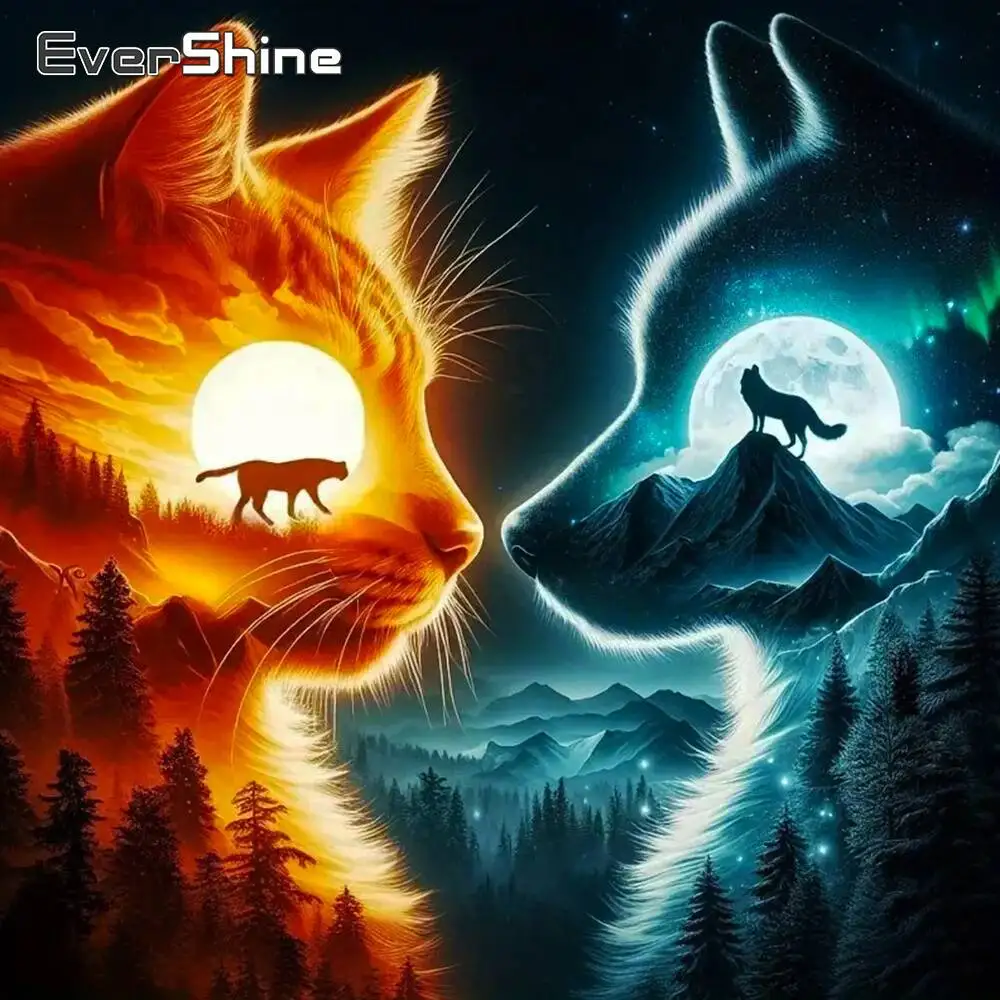 Evershine 5D DIY Diamant Malerei Schildkröte Tier Bild Strass Stickerei Schildkröte Handarbeiten Mosaik Cartoon Wand Dekor