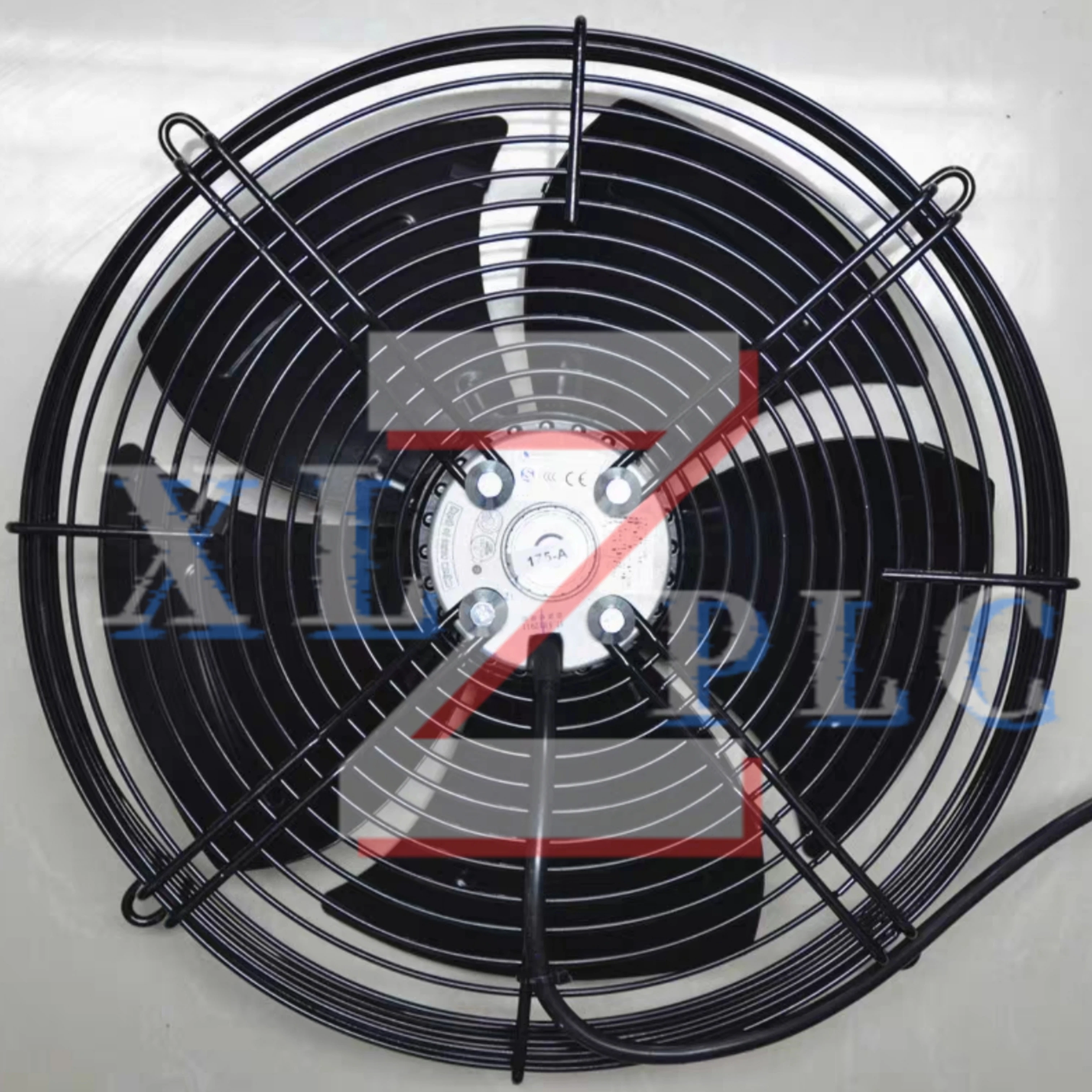 Ventilador de rotor exterior nuevo en stock YWF2D-250B YWF2D-250S YWF2D-300B YWF2D-300S YWF2E-250B YWF2E-250S YWF2E-300B YWF2E-300