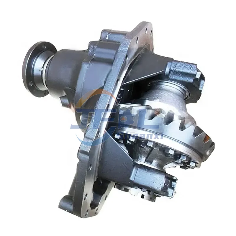 

HOWO HOT SALE Truck Spare Parts Main Reducer Assembly 81.35100.6428