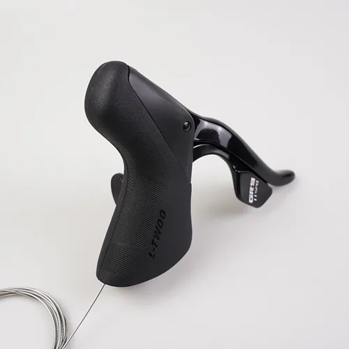 Imagen 2 del producto LTWOO GR9 1x11 velocidades, grupo de carretera 11s, palanca de cambios R/L + desviadores traseros, bicicletas de grava Cyclo-Cross