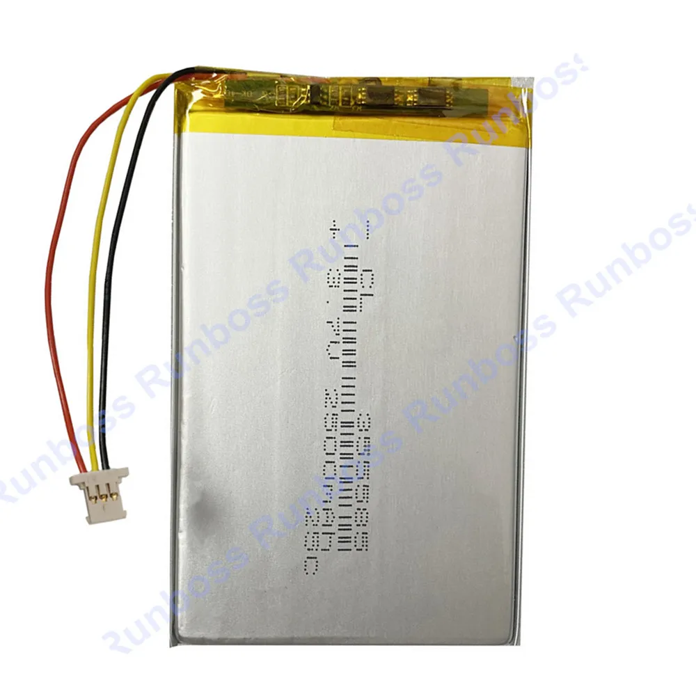 New Battery For Ony…