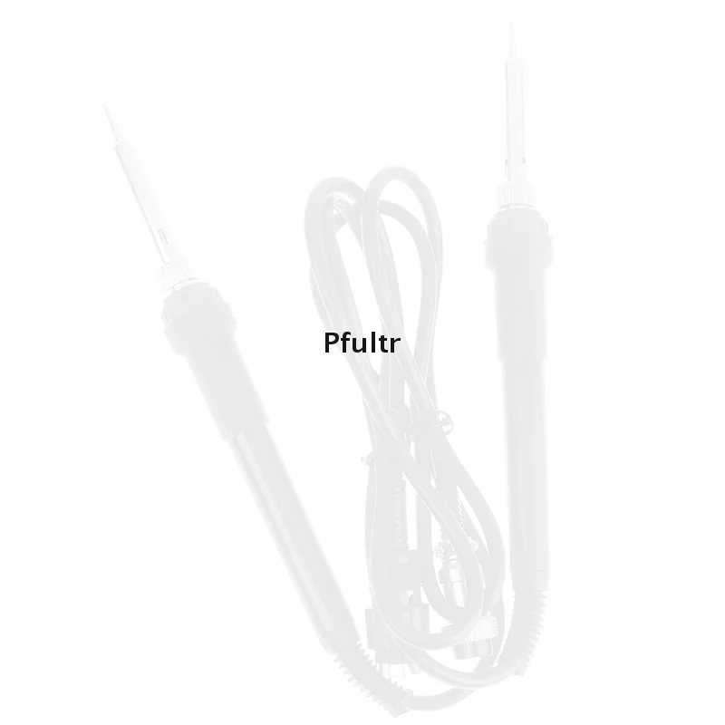 

1Pcs 936 Electric Soldering Solder Iron Station 5pin Welding Hot 50W 24V Replacement Repair Tool High Quality DIY Welding Kits