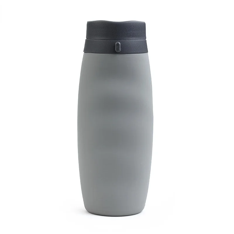 600ml Soft Flask – Foldable Hydration Bottle product image