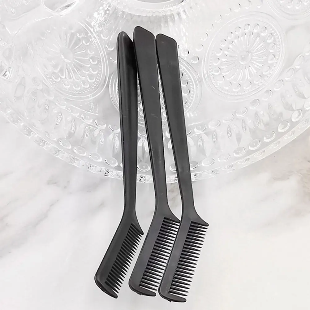 

30pcs Eyebrow Brush Eyelash Comb Portable Household Multi function PP Makeup Brushes Compact Lightweight Durable