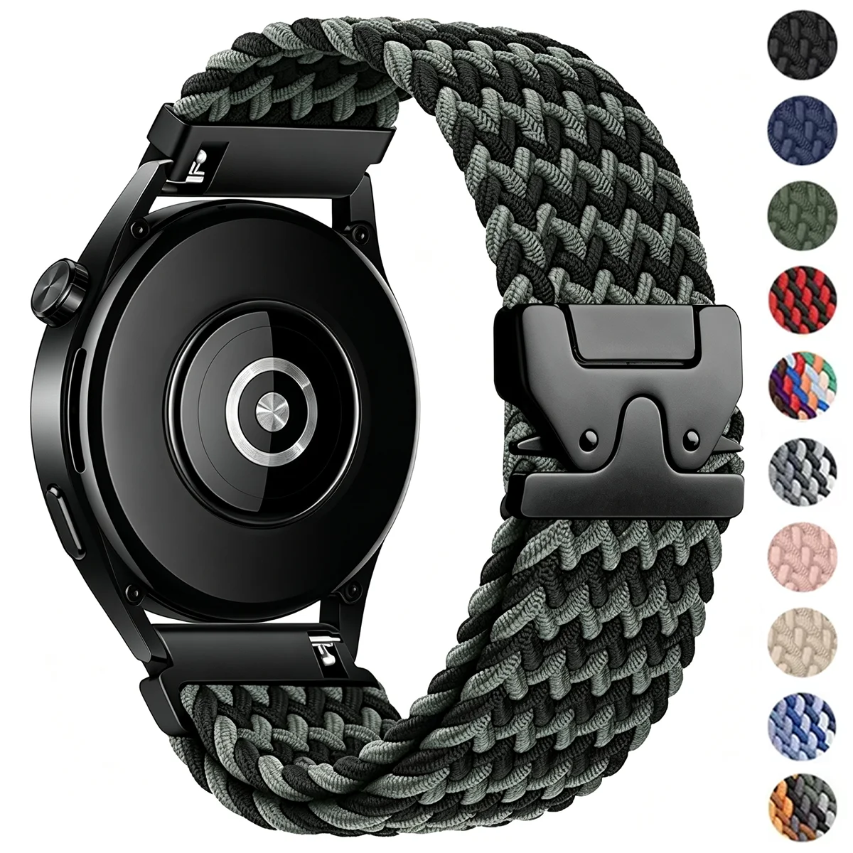 Xiaomi Smartwatch S3 Accessories - Xiaomi Watch 5 S5 S4 S3