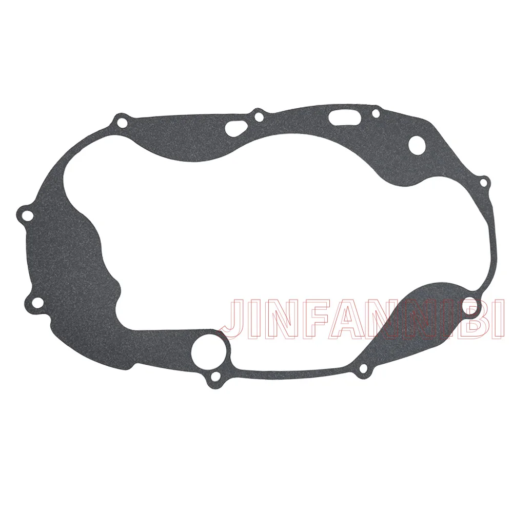 Clutch Cover Gasket Kit for Yamaha Banshee 350 YFZ350 YFZ350LE YFZ350SE 1991-2000 2001 2002 2003 2004 2005 2006