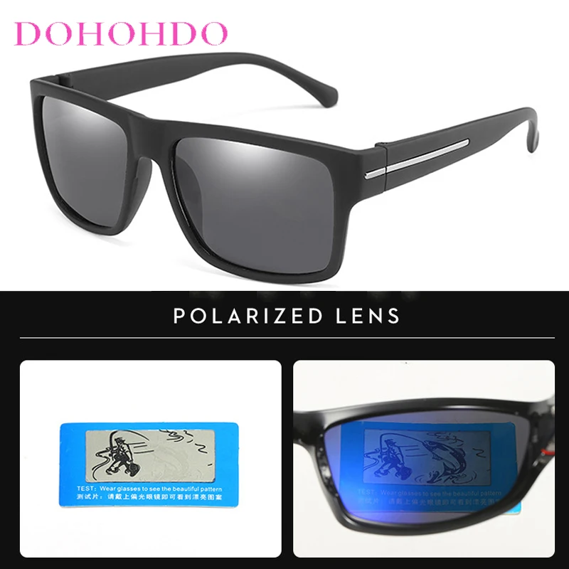 

2026 Night Vision Polarized Sports Goggles Women Brand Anti-Glare UV400 Driving Cycling Hiking Vintage Eyewear Men Sunglasses