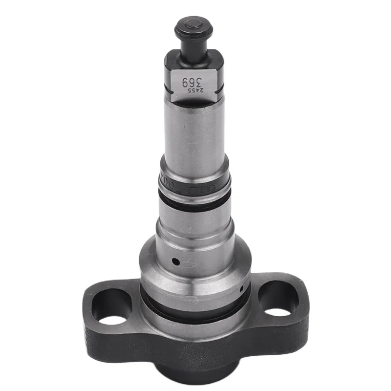 WF-6 Piece Diesel P…