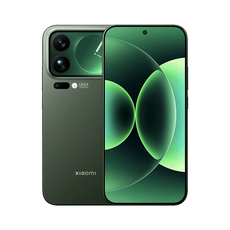 إصدار CN لهاتف Xiaomi 17 Pro Max الذكي بشاشة 6.9 بوصة، بطارية Snapdragon 8 Elite Gen5 بقدرة 7500 مللي أمبير في الساعة، شاشة مزدوجة شحن فائقة 100 وات #4