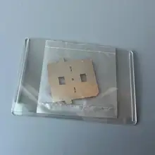 Scanner Focus Adjustment Chart #2