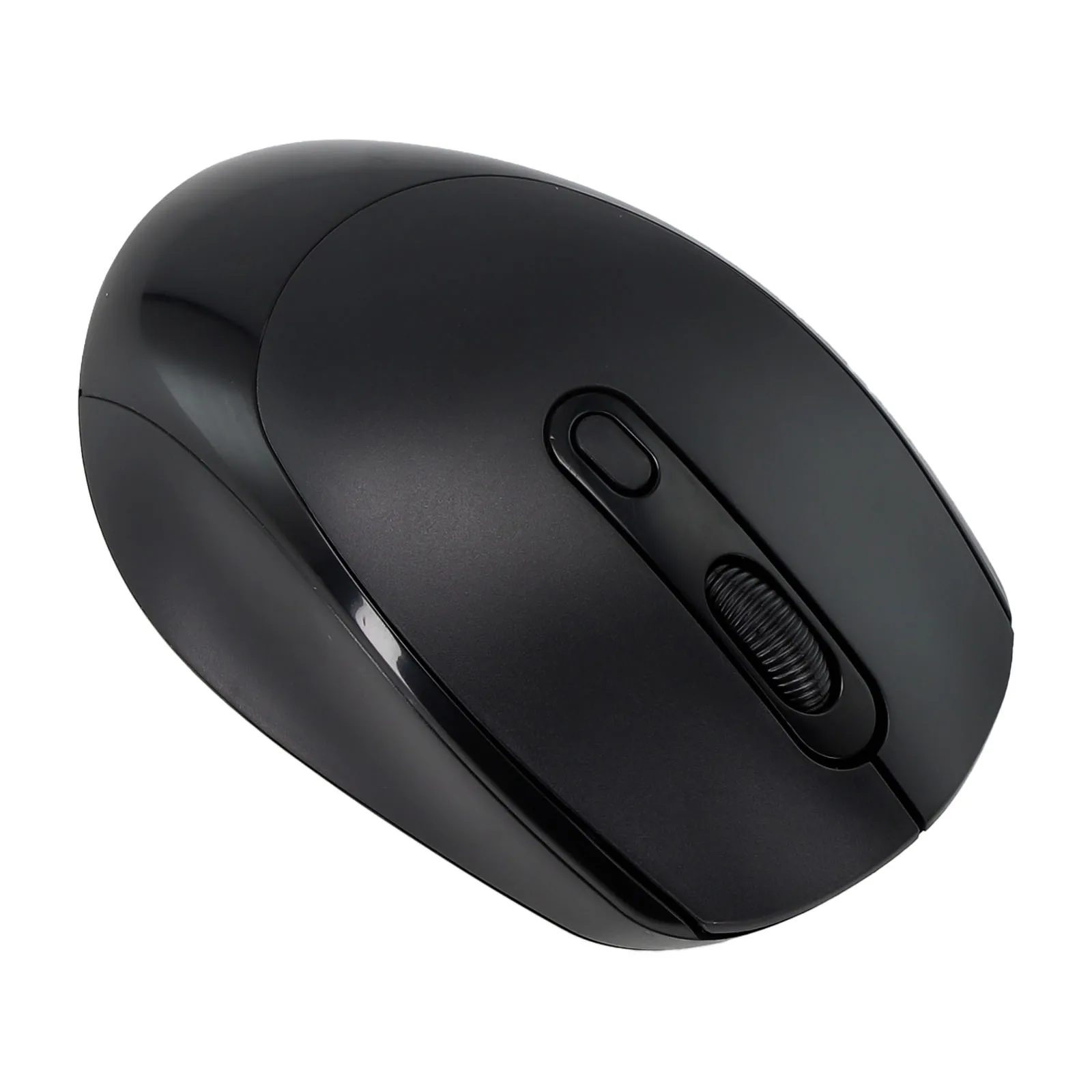 

Wireless Bluetooth Mouse Rechargeable Laptop Universal Highly Efficient Wireless Gaming Mouse With Dual Mode And Rechargeable