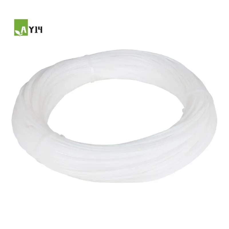 

AY14 -1 Roll 100 Meters 4X2.5Mm Feed Tube PTFE Tube Extruder Filament Parts For Bambu Lab 3D Printer