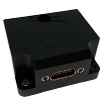 

RS232/485 gyroscope IMU for agricultural vehicle automatic driving front wheels turned accurately Real-time angular rate output