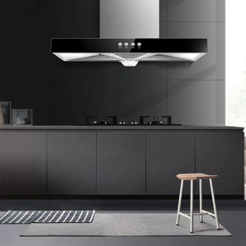 شفاط مطبخ أوتوماتيكي للتنظيف،  - مراجعة Commercial Kitchen Hood Cleaning وسعره