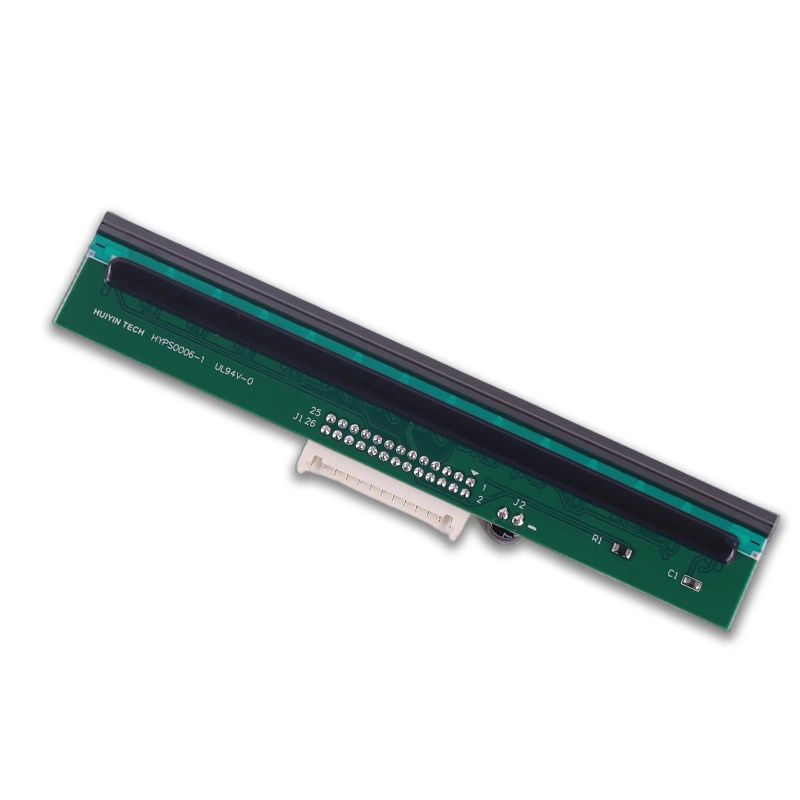 Brandneuer OEM-Thermodruckkopf 98-0280007-11LF für TSC TTP-343plus/TTP-345/TDP-345 Barcode-Etikettendrucker, 300DPI Druckkopf – Detail 2