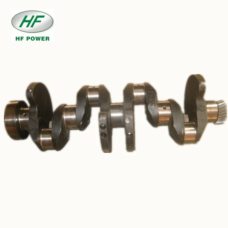 

Original diesel Engine Spare Parts Engine Part Crankshaft for deutz F2L912 F3L912 F4L912 F6L912