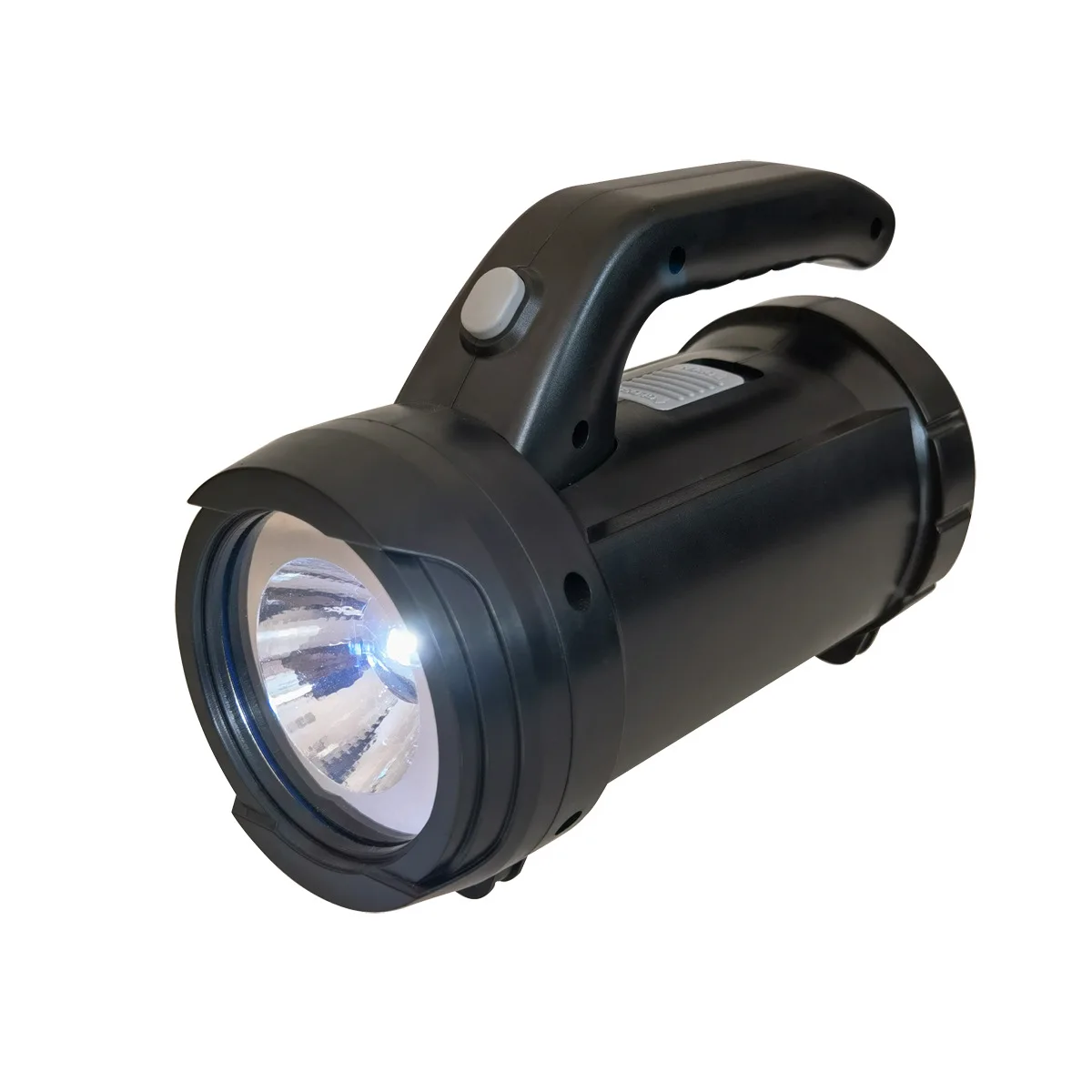 Outdoor Household Working Lighting Flashlight Tool Kit with Handheld Lamp